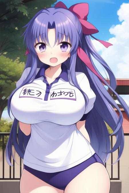 雪野 (おとまりHONEY)　Yukino （otomari honey）