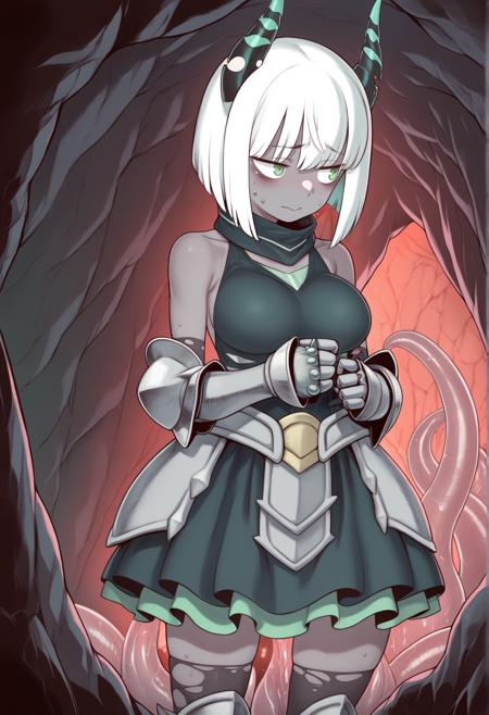 Silvina (AFK Journey) XL [Pony + Illustrious]