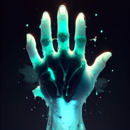 MintSlime Skin - Character Creation
