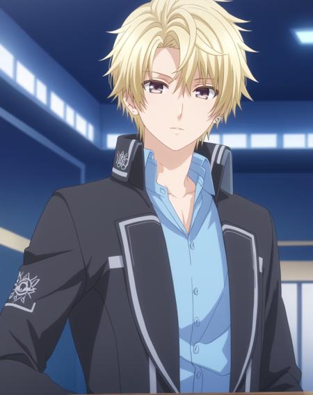 Yuiga Kakeru Pony // Norn9: Norn+Nonet