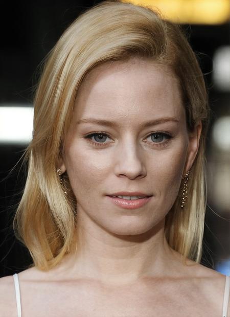 Elizabeth Banks