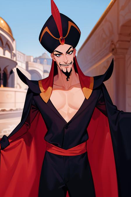 Jafar (Disney)