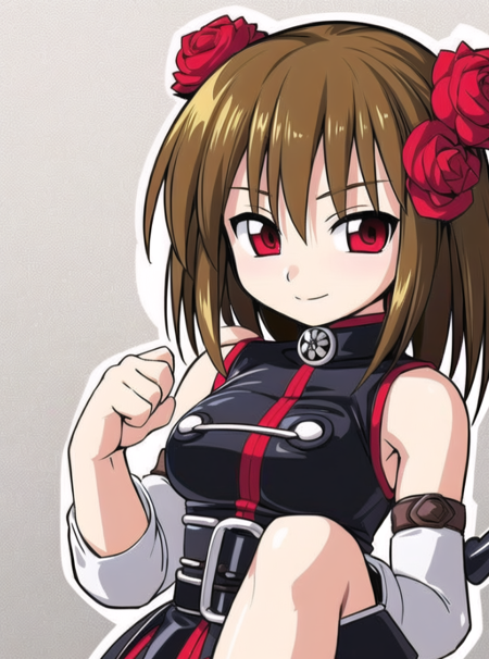 Busuko (Ukagaka) / v1.0