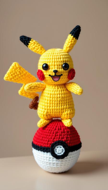 ?Wooly Style - Flux - With a training diary!版本Paligemma-Longprompt (ID: 803259)