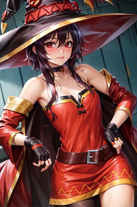 NeoArtCore Style LoRA