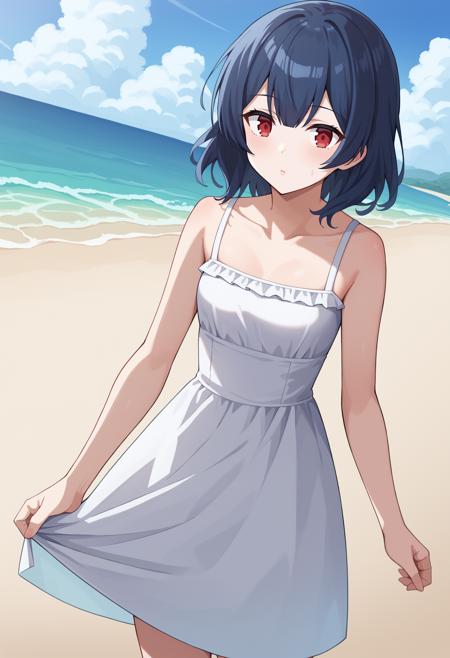 Rinze - Idolmaster Shiny Colors (SDXL Pony)