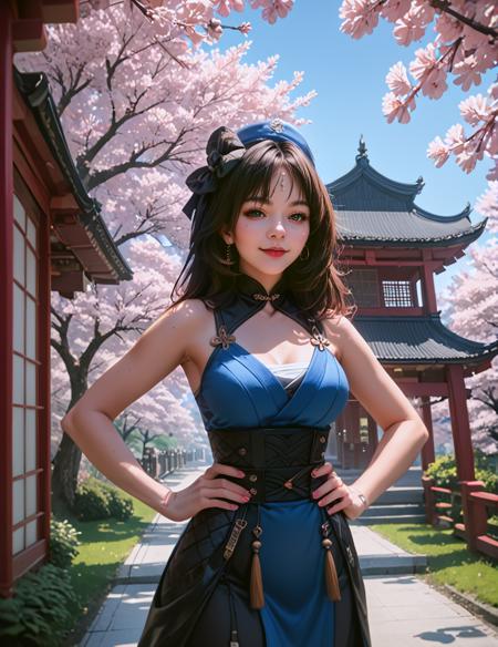 Yangyang (Wuthering waves)