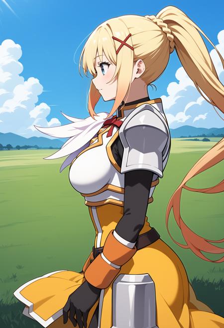 [Pony] Darkness ダクネス / KONOSUBA