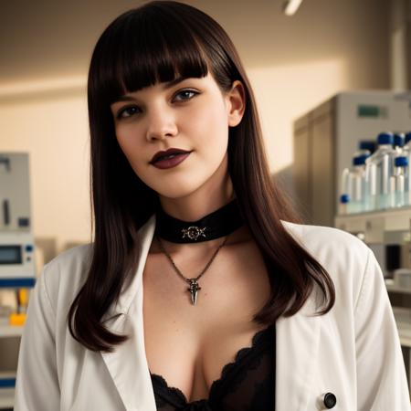 Abby NCIS