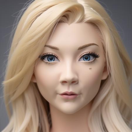 Natalie Dormer SDXL LoRA