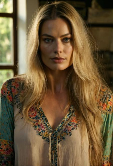 Margot Robbie - XL LoRA