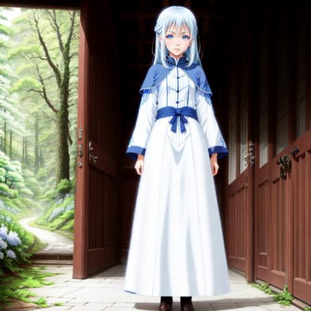 Shiroika