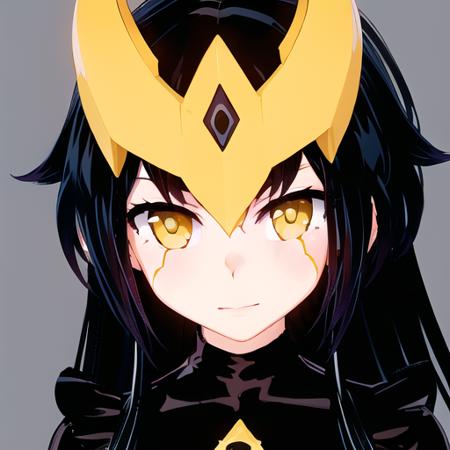 Carmilla Ultraman Girl -Teliga Ultraman-版本v1.0(测试版) (ID: 77048)