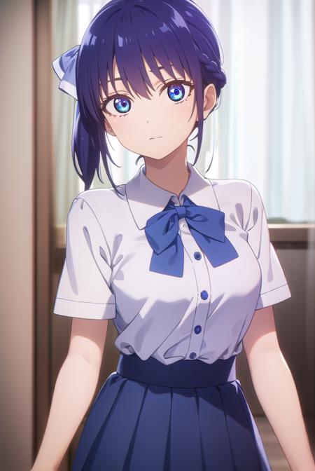 Nagisa Minase (水瀬 渚) - Girlfriend, Girlfriend (カノジョも彼女)