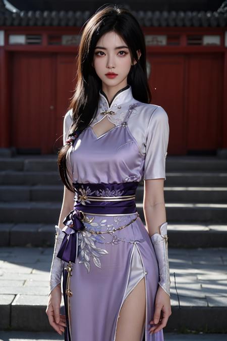 林月如 linyueru