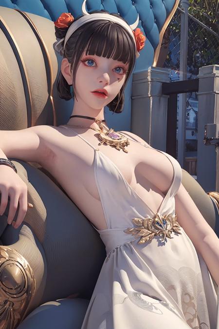 集原美（ jyanme）Role.LORA