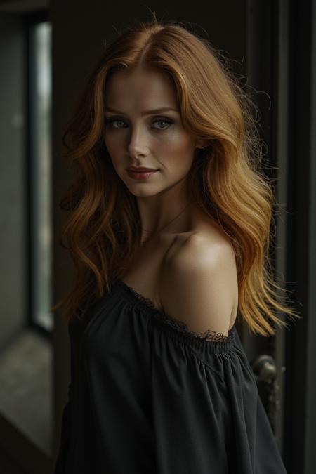 Bryce Dallas Howard