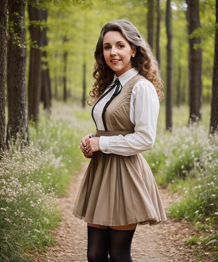Melanie Adams - Social