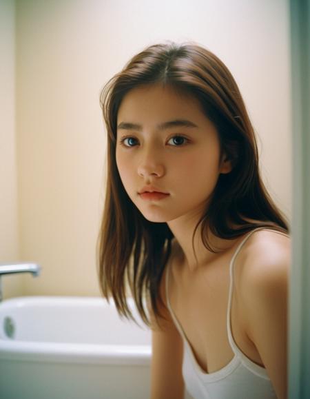 Asian GirlFriendMix SDXL 赛博女友SDXL版