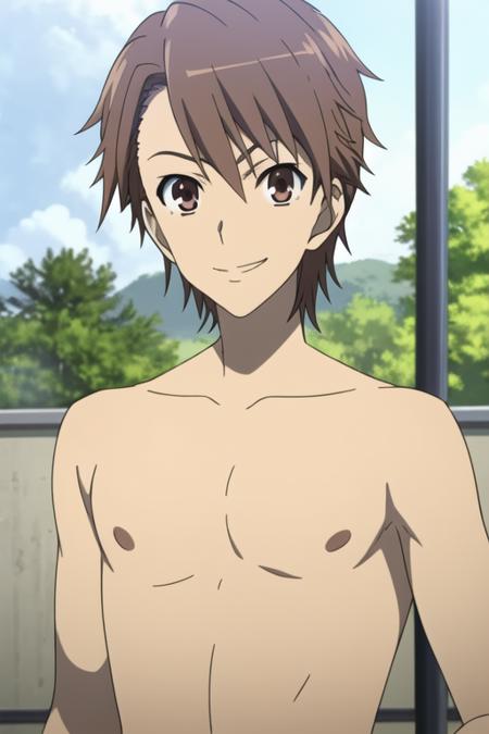 Teshigawara Naoya / Another