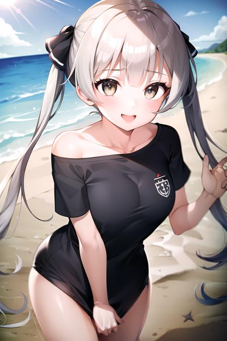 Sora Kasugano
