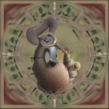 Quirlefantz