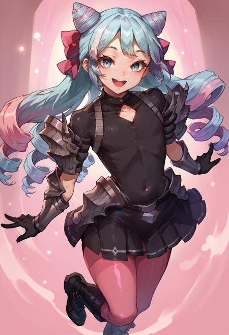 Rosado (Fire Emblem) - Lora Pony版本Pony (ID: 477388)