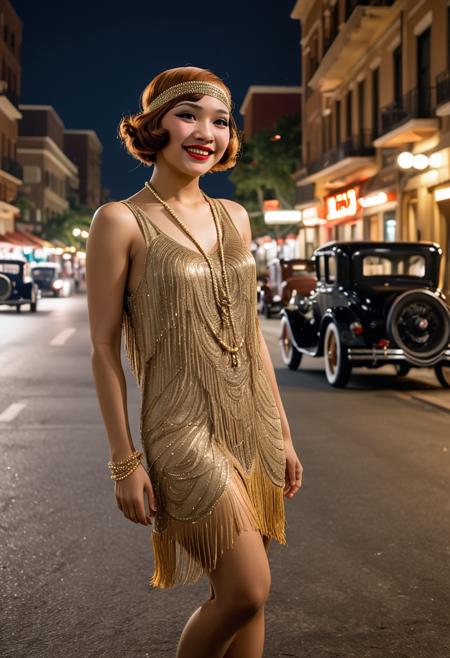 Dynamic Wildcard - flapper unleashed