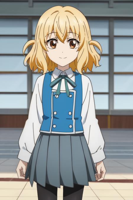 Shibasaki Roka - D-Frag!版本v1 (ID: 941462)