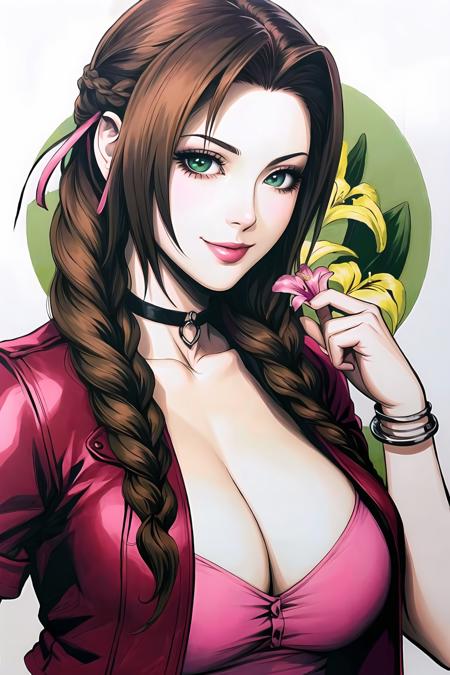 【Art Style】Stanley Lau (Artgerm) Style
