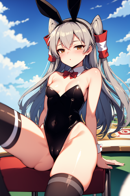 Amatsukaze | Kancolle