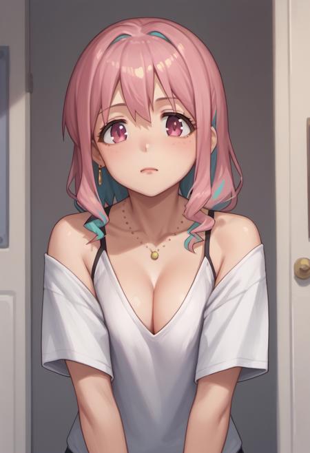 Kaede Hozuki - Onii-chan wa Oshimai!