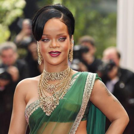 Rihanna XL (full size+mini)