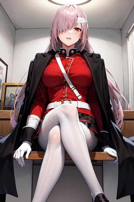 Florence Nightingale フローレンス・ナイチンゲール / Fate/Grand Order