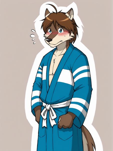 Shun Kodori - Morenatsu - PDXL