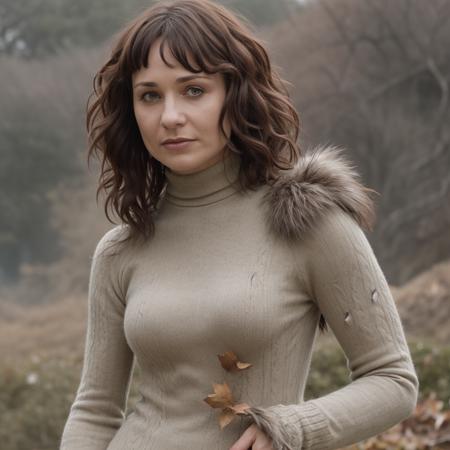 Tuppence Middleton