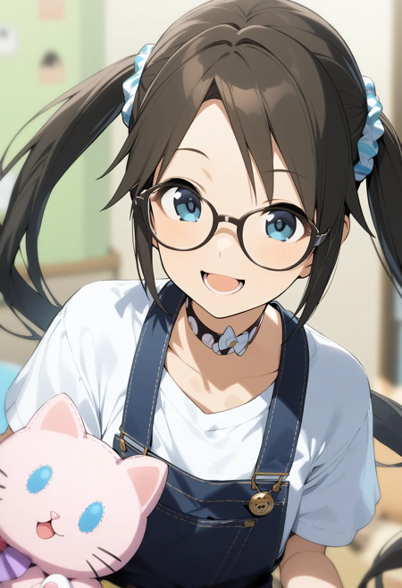 Yuika Mitsumine / 三峰 結華