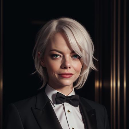 Emma Stone
