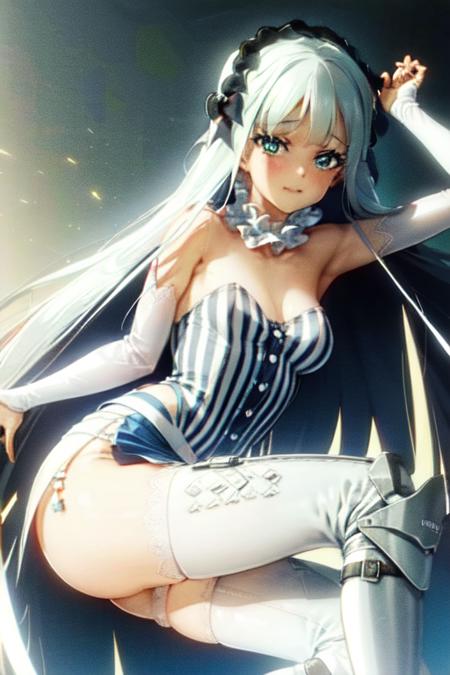 Francesca Prelati フランチェスカ・プレラーティ(Fate/strangeFake)