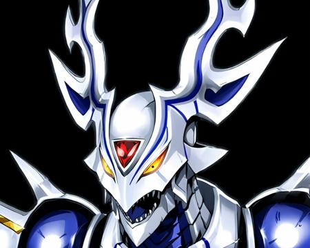 Alphamon/Dorugoramon/Dexdorugoramon (Digimon)