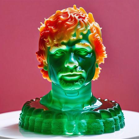 Jello Molds