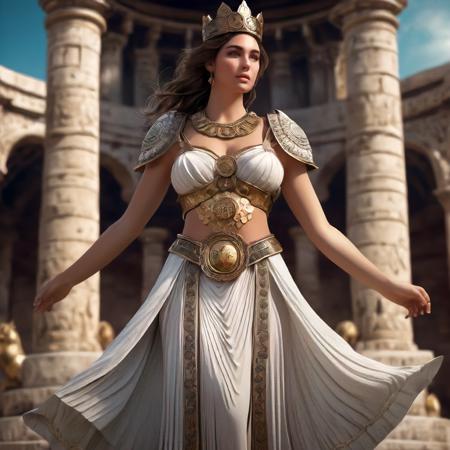 Artemis Ephesus