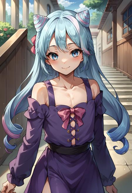 Rosado (Fire Emblem) - Lora Pony