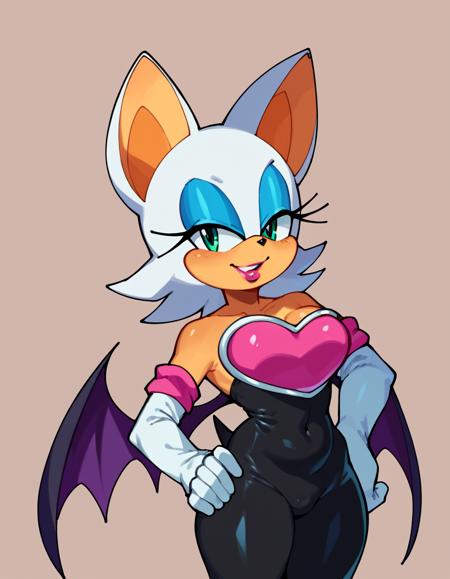 Fiinel/FiinelRush - Style (SDXL)