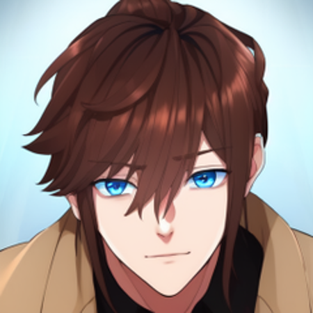ArthurV2.1版本ArthurLeywinV2.0 (ID: 28601)