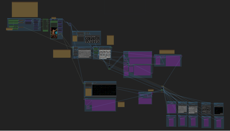 Video to video - Workflows版本Human Masking (ID: 425486)