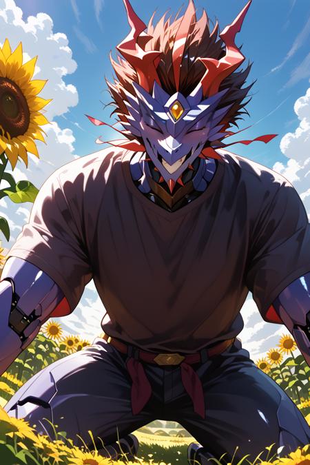 EVIL STEALTH DRAGON AKATSUKI HANZO | CARDFIGHT!!! VANGUARD?