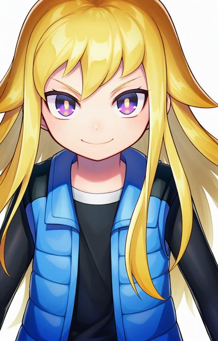 Chet - Inazuma Eleven GO: Chrono Stone [IllustriousXL]版本v1.0 (ID: 960346)