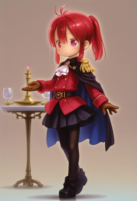 Akihito Tsukushi Style