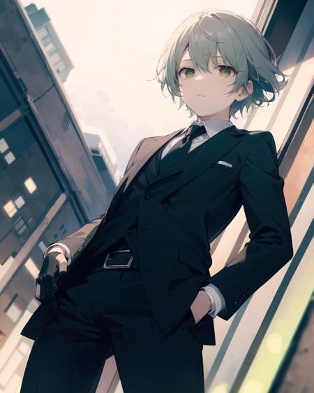 SilverMix
